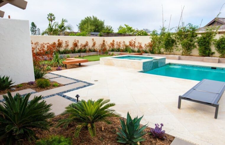 Landscape Design Basics