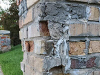 Masonry Repair
