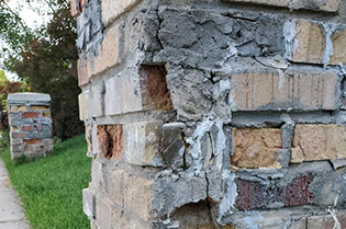 Masonry Repair