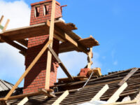 Chimney Repair