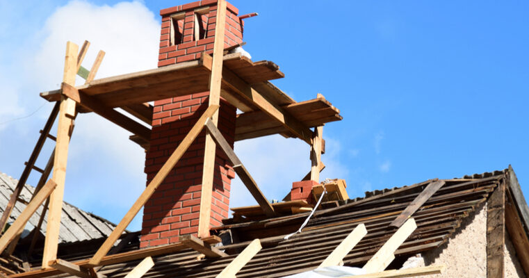 The Importance of Chimney Repair