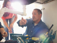 Faucet Repair