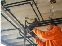plumbing